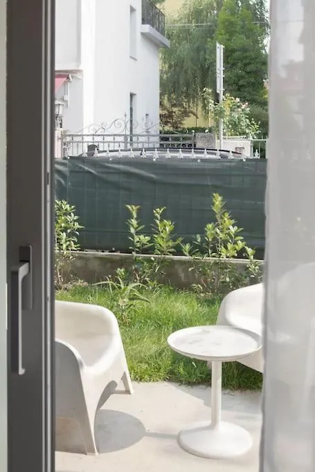 Apartmán Lapalma Venezia Mestre
