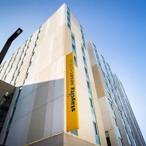 Staycity Venice Aparthotel