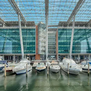 Hotel Nh Venezia Laguna Palace, Mestre