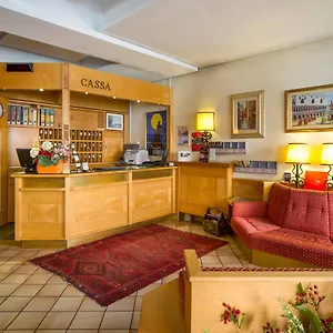 Apartmán Piave, Mestre