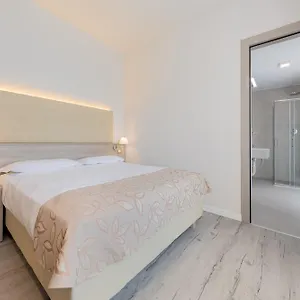 Hotel Delfino Venezia, Mestre