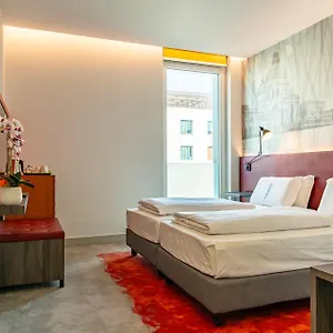 Hotel Campanile Venice, Mestre