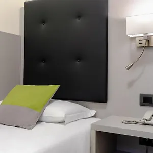 Hotel Aurora, Mestre