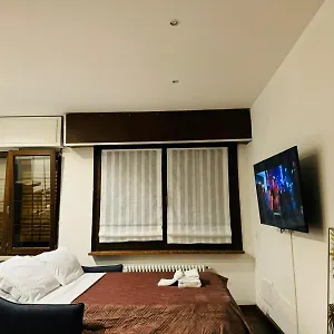 Grande Bellezza Luxury Apartahotel