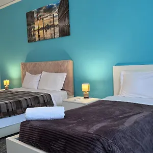 Mestre Residence Guest house