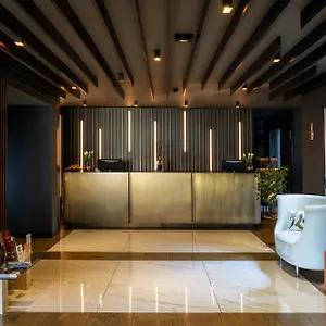 Aparthotel Elite &, Mestre