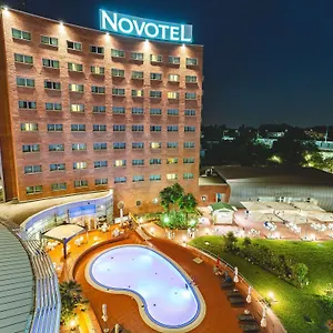 Hotel Novotel Venezia Castellana, Mestre