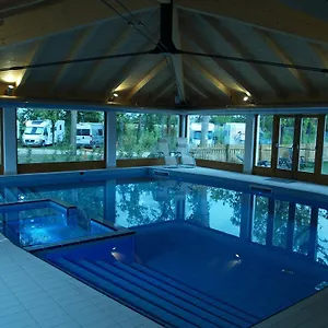 Campingplads Venezia Village, Mestre