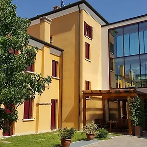 Unahotels Eco Costanza Venezia Hotel