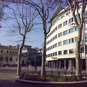 Hotel Hotel Centrale, Mestre