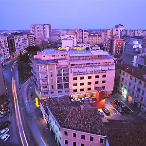 Hotel Venezia, Mestre