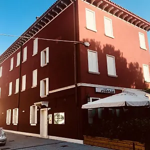 Venice Dante Apartment