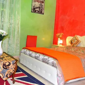 Milon Bed and breakfast