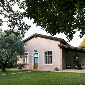 Casa Lunia Holiday home