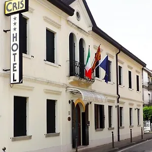 Hotel Cris, Mestre