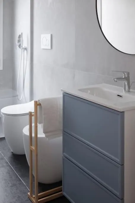 Lapalma Venezia Apartment Mestre