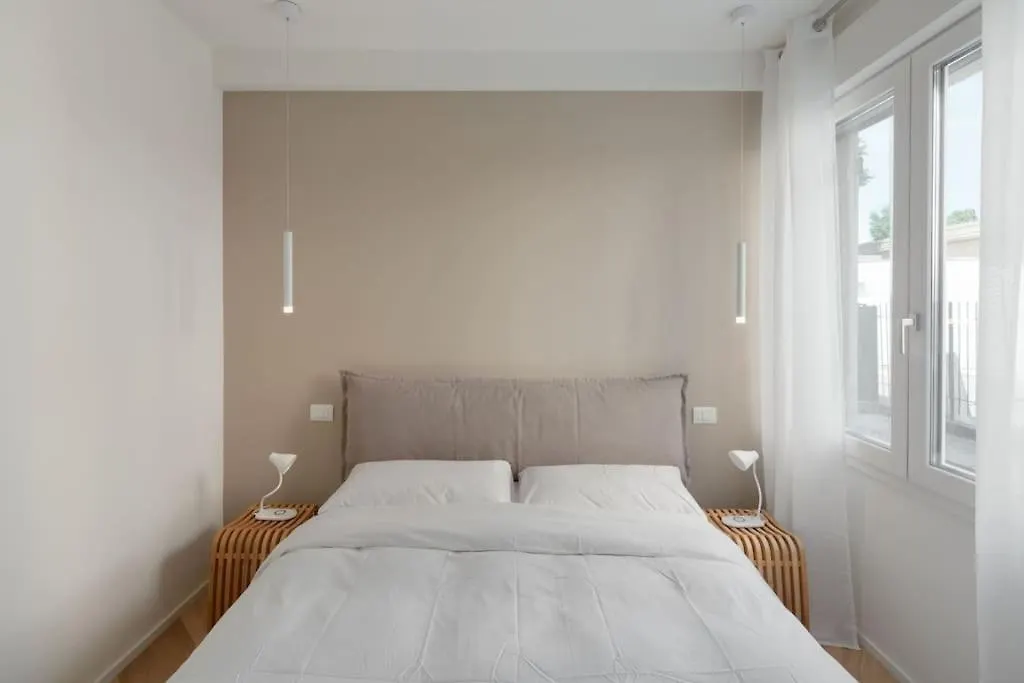 Lapalma Venezia Apartment Mestre