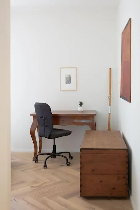 Lapalma Venezia Apartment Mestre