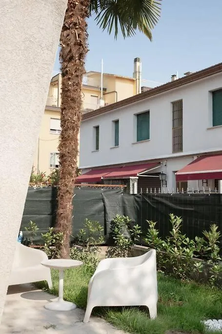 Lapalma Venezia Apartment Mestre