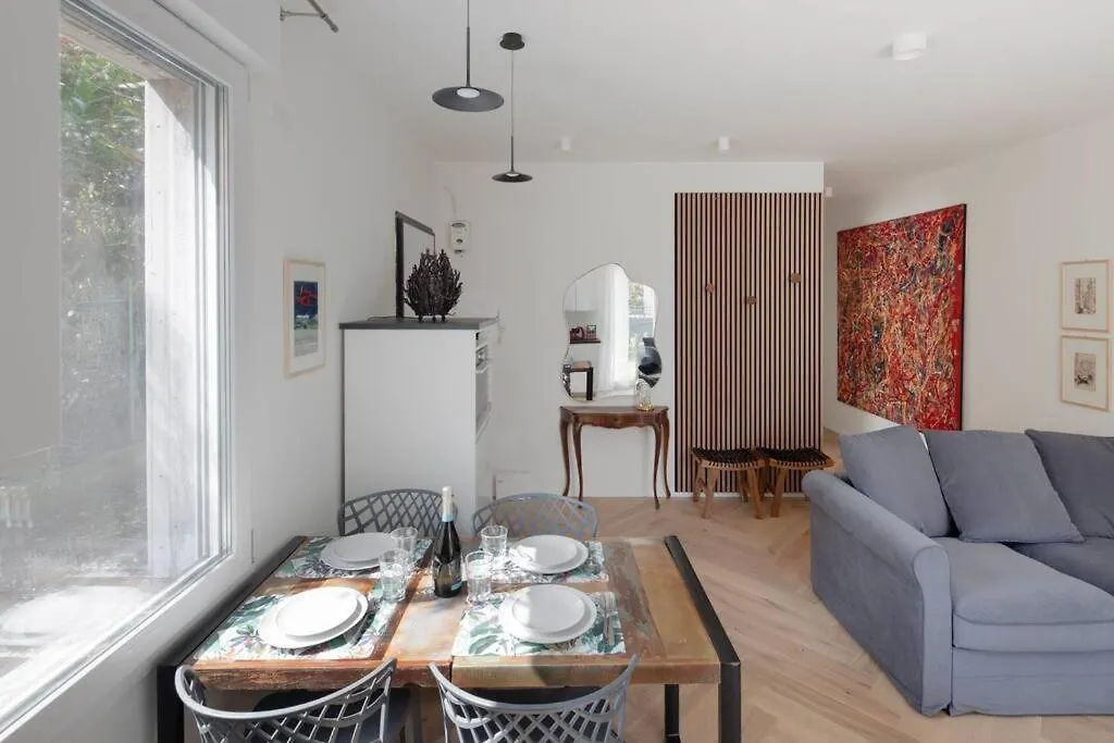 Lapalma Venezia Apartment Mestre Italy
