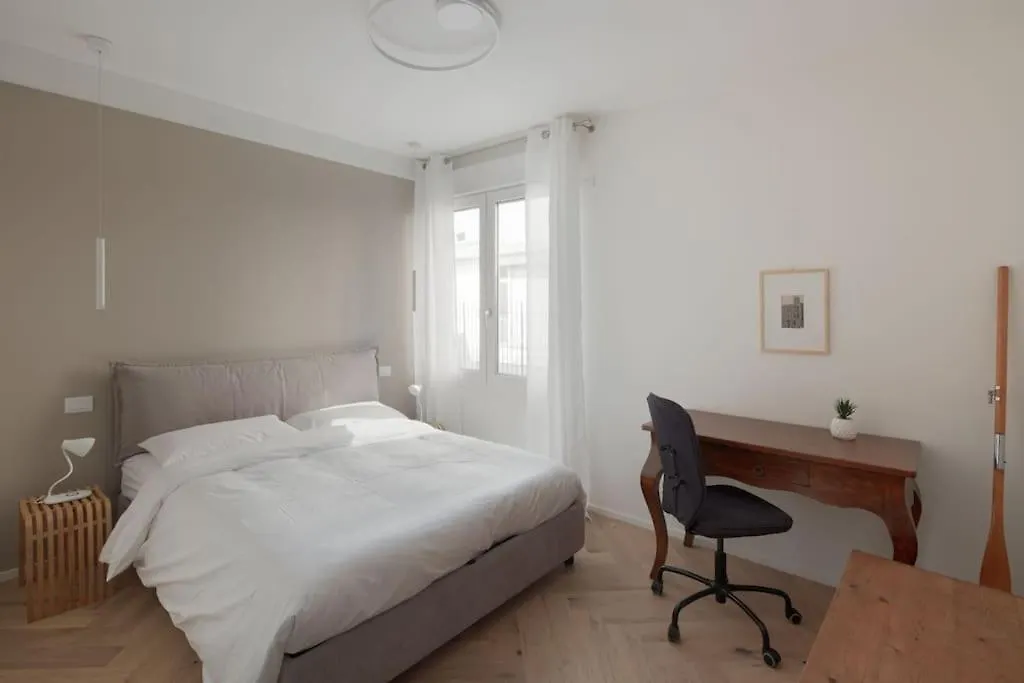 Lapalma Venezia Apartment Mestre
