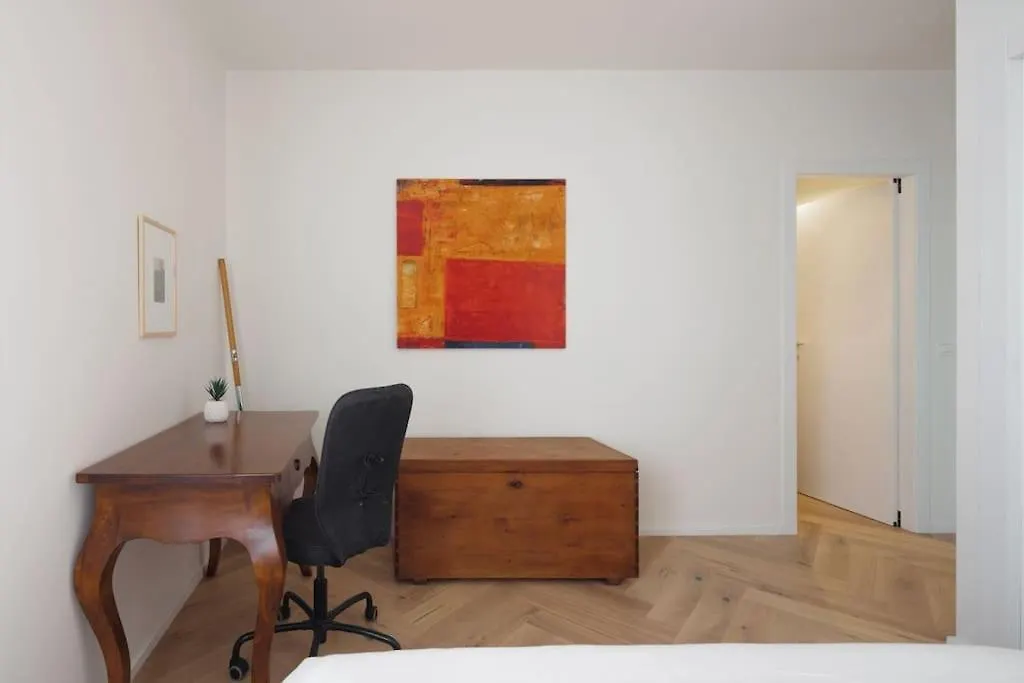 Lapalma Venezia Apartment Mestre
