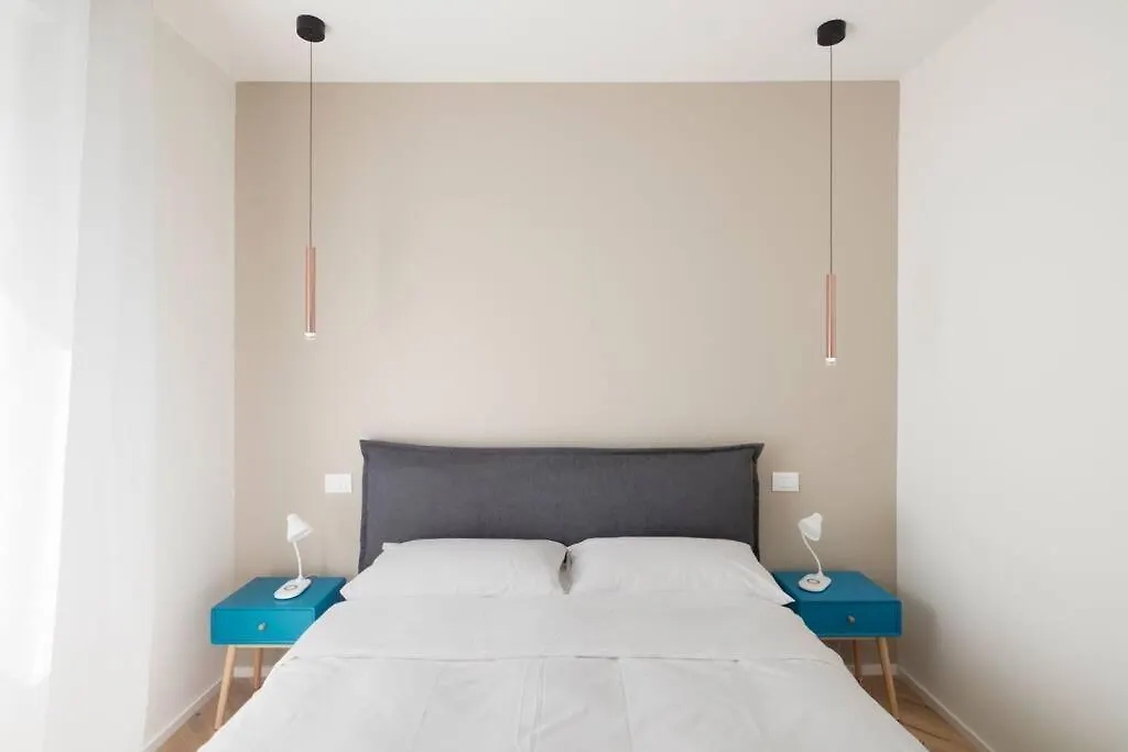 Lapalma Venezia Apartment Mestre