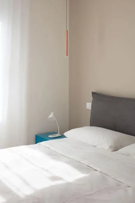 Lapalma Venezia Apartment Mestre 0*,  Italy
