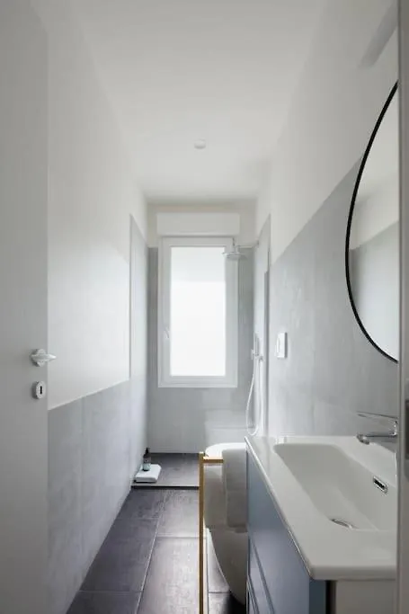 Lapalma Venezia Apartment Mestre