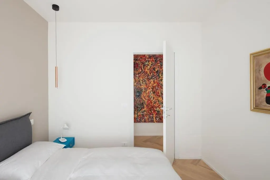Lapalma Venezia Apartment Mestre 0*,  Italy