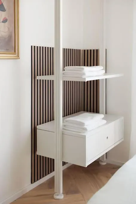 Lapalma Venezia Apartment Mestre